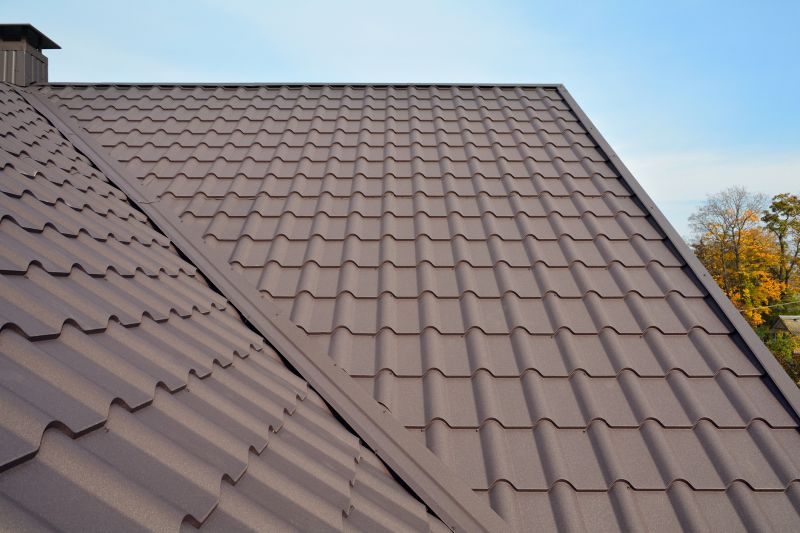 What To Expect During A Professional Metal Roof Installation